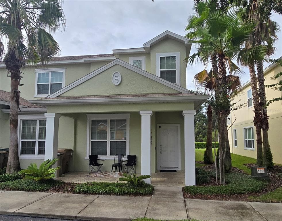 17407 PLACIDITY AVENUE, CLERMONT, FL 34714
