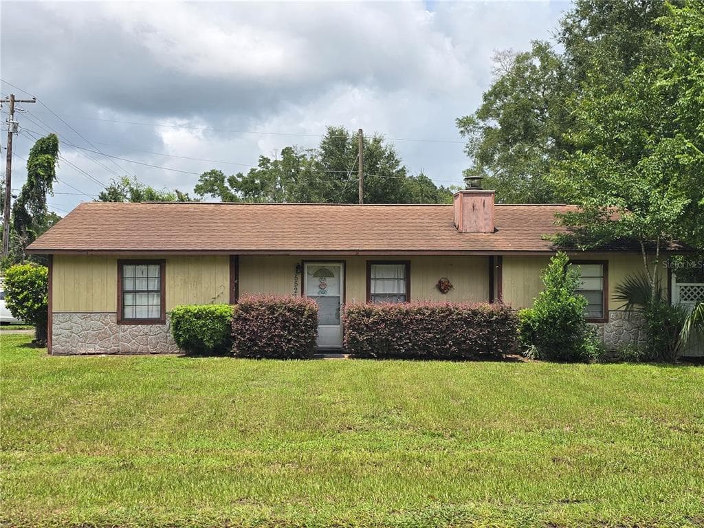 5521 NE 4TH PLACE, OCALA, FL 34470