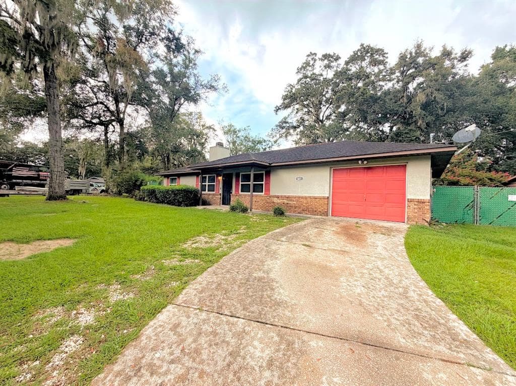 601 NE 27TH STREET, OCALA, FL 34470