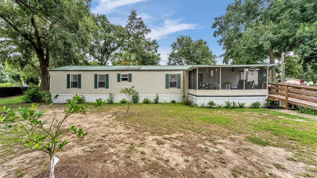2690 SHINER DRIVE, LAKE WALES, FL 33898