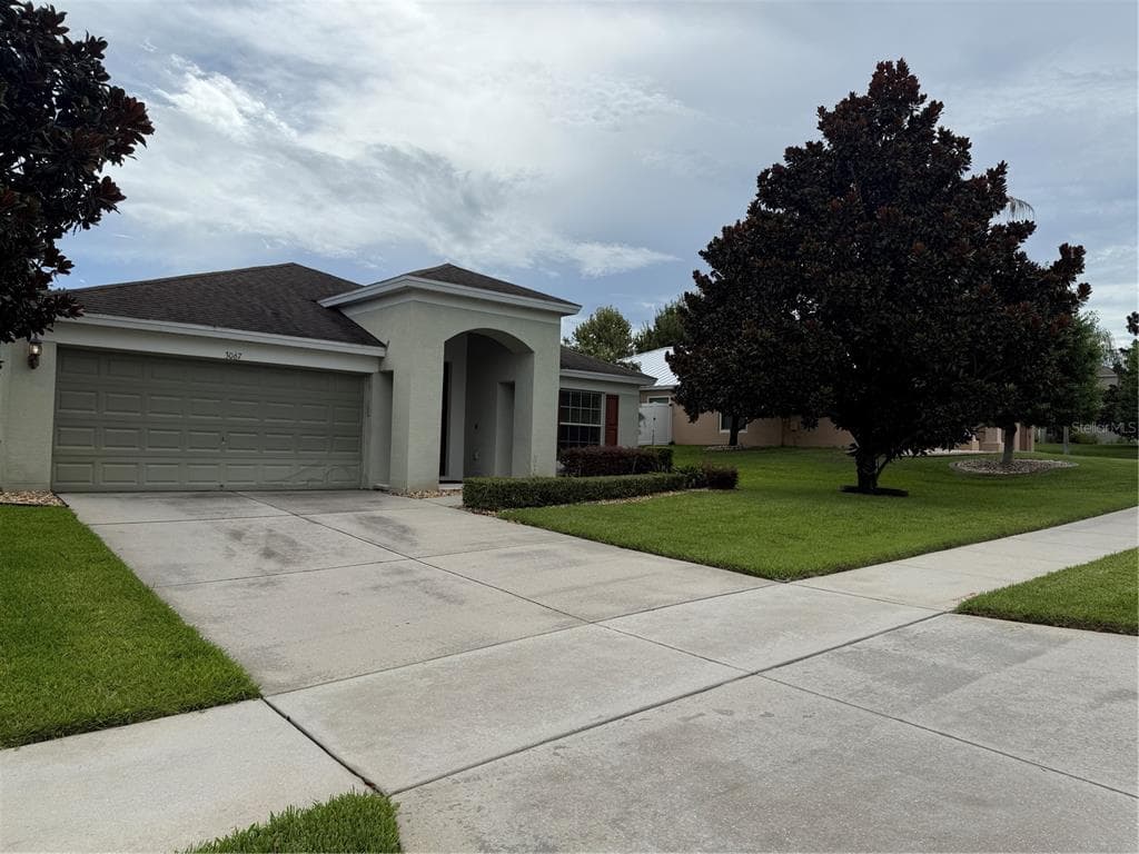 3067 SANTA MARCOS DRIVE, CLERMONT, FL 34715