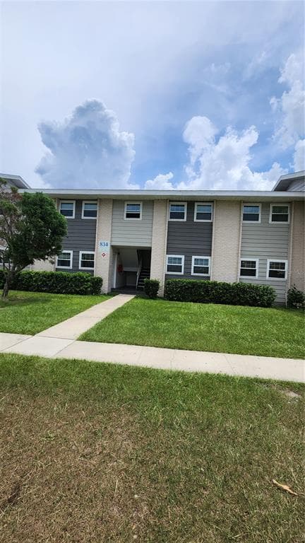 834 SKY LAKE CIRCLE # C, ORLANDO, FL 32809