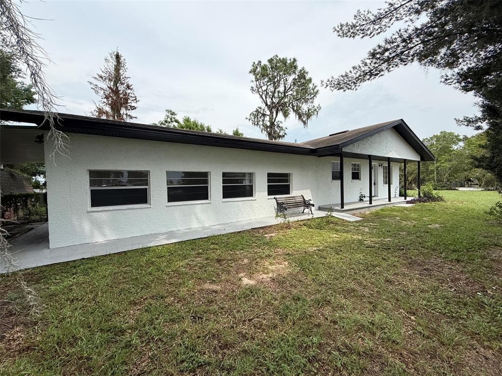 165 E POMELO STREET, GROVELAND, FL 34736