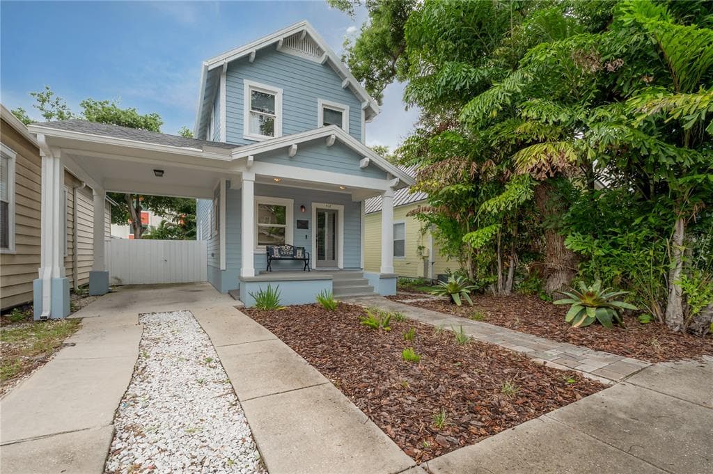 412 E AMELIA AVENUE, TAMPA, FL 33602