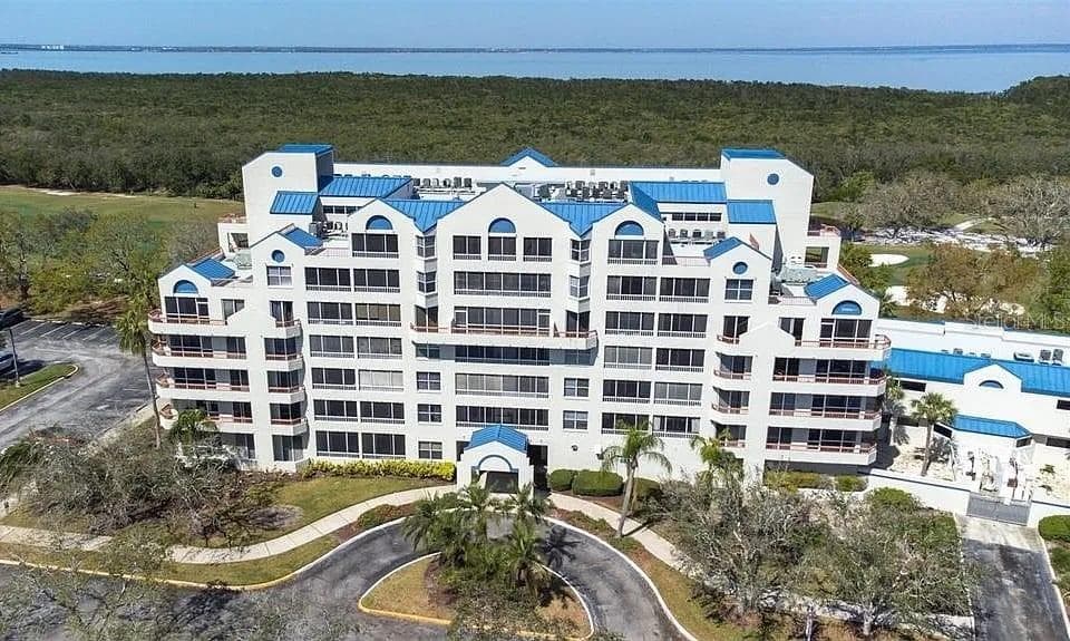 2333 FEATHER SOUND DRIVE # A208, CLEARWATER, FL 33762