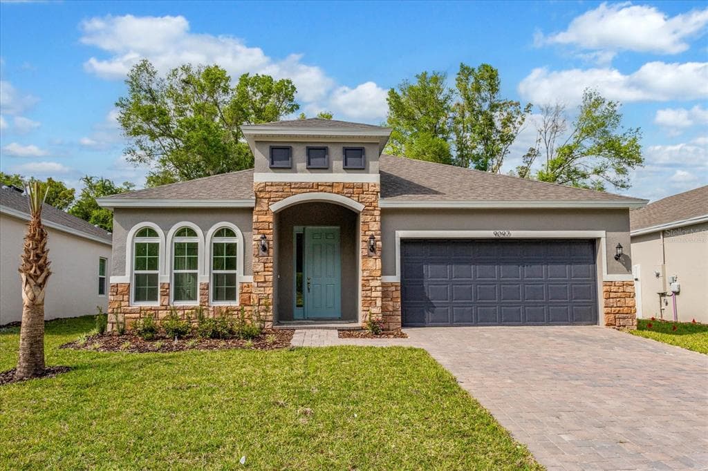 4094 PENELOPE AVENUE, LAKE WALES, FL 33859