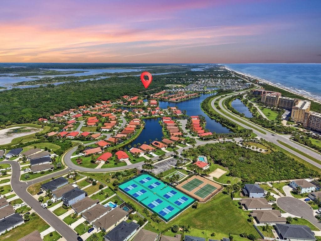 90 SAN JUAN DRIVE # B202, PALM COAST, FL 32137