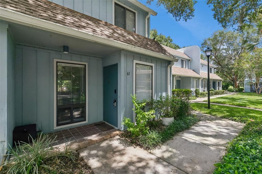 70 MOREE LOOP # 61, WINTER SPRINGS, FL 32708