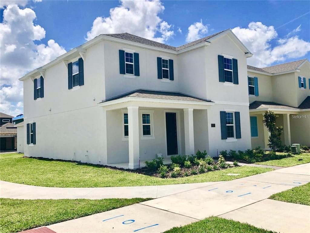 5107 LAKE HAMLIN TRAIL, WINTER GARDEN, FL 34787