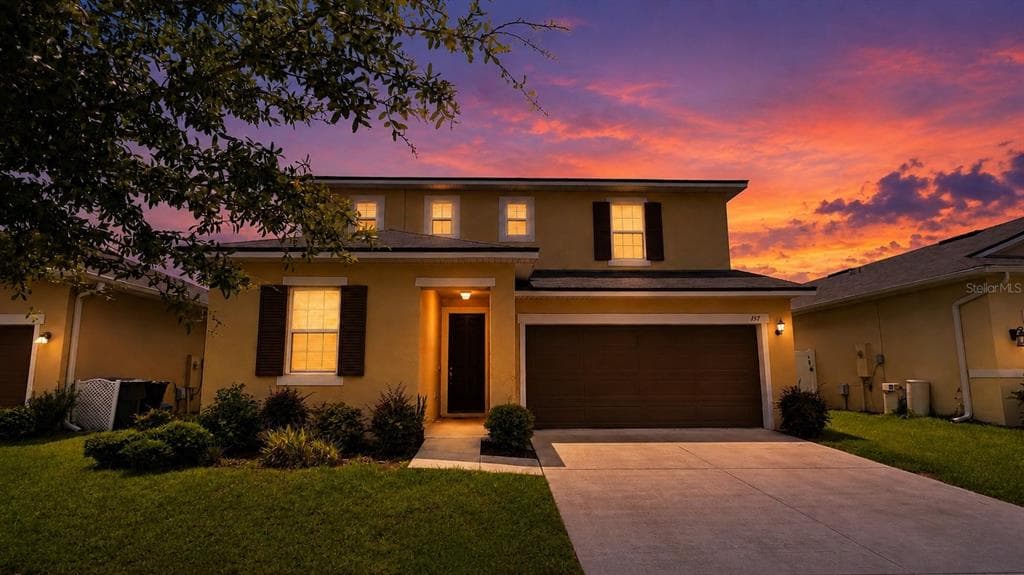 157 ALFORD DRIVE, DAVENPORT, FL 33896