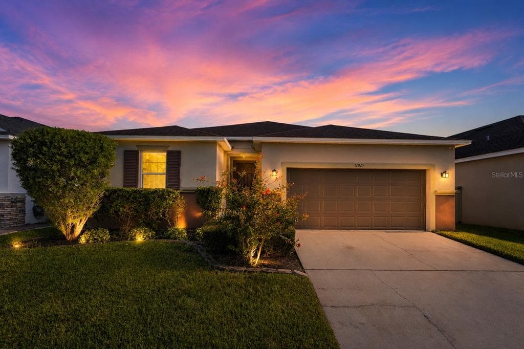 12025 SUMTER DRIVE, ORLANDO, FL 32824