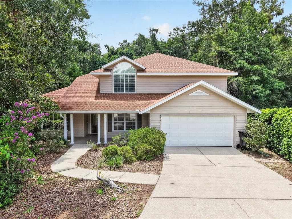 5015 NW 71ST PLACE, GAINESVILLE, FL 32653