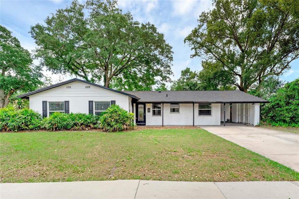 2366 COLDSTREAM DRIVE, WINTER PARK, FL 32792