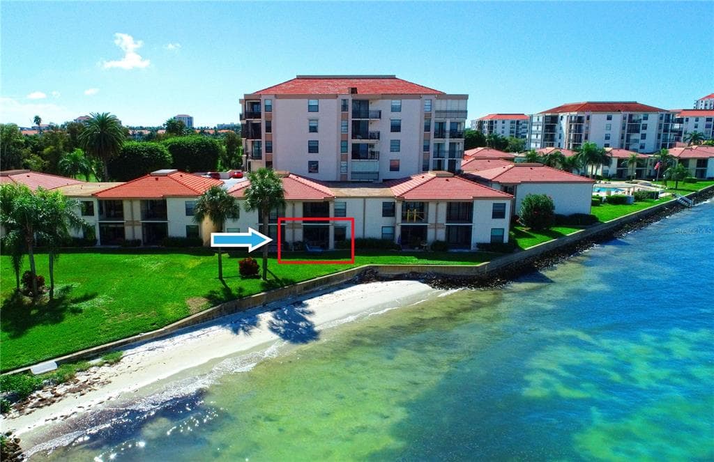 6051 SUN BOULEVARD # 111, ST PETERSBURG, FL 33701