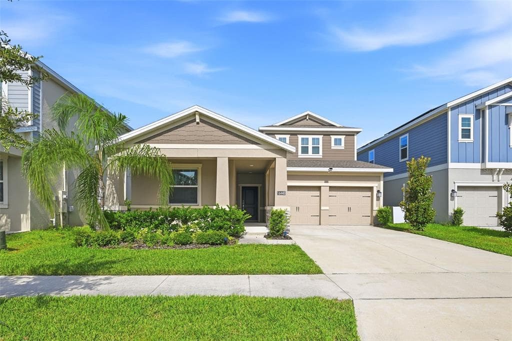 16448 PARABLE WAY, WINTER GARDEN, FL 34787
