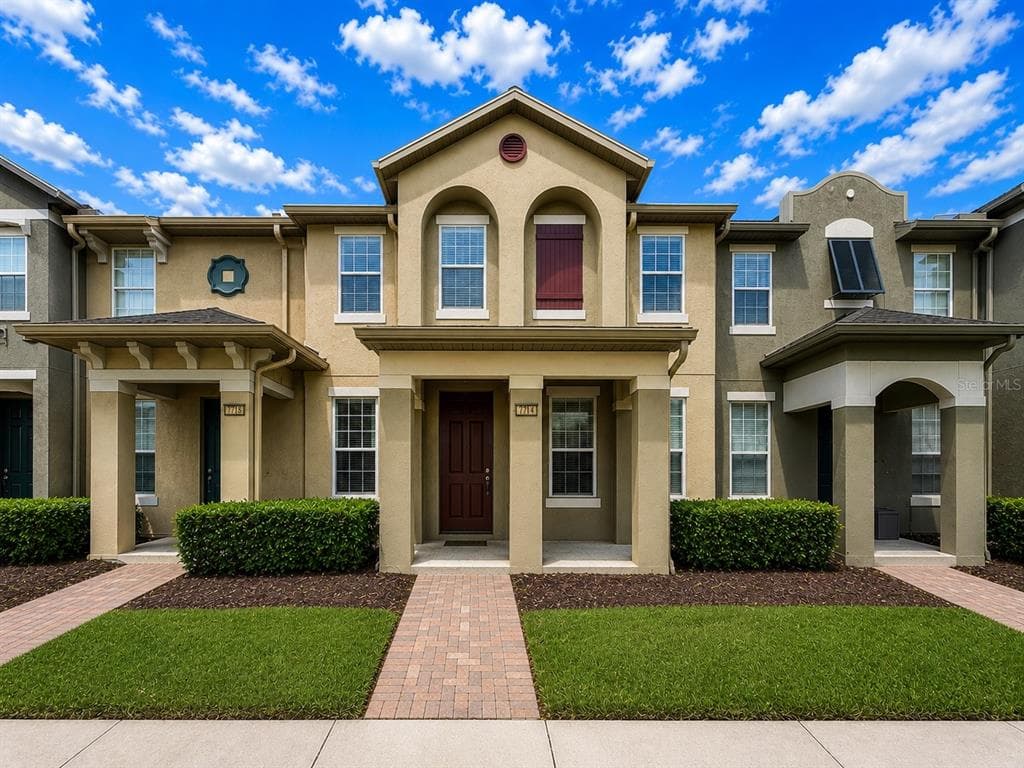 7714 FAIRGROVE AVENUE, WINDERMERE, FL 34786