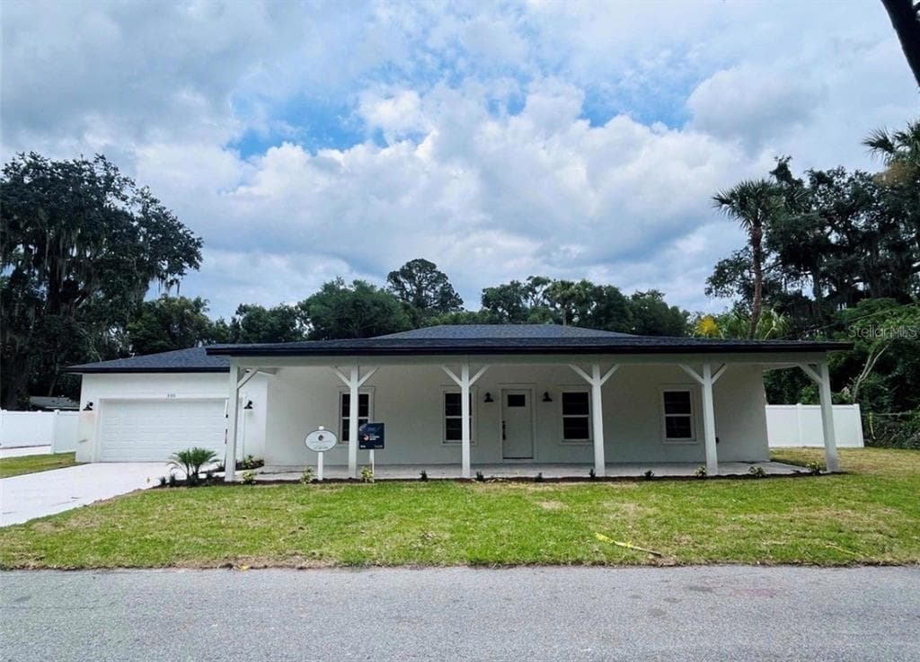 330 KIMBLE AVENUE, OVIEDO, FL 32765