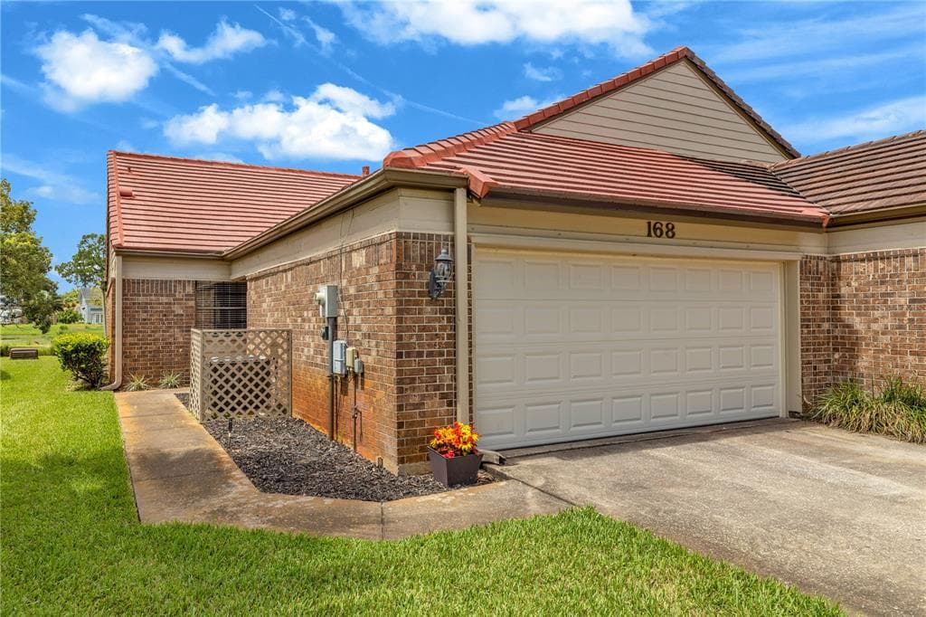 168 BERMUDA PETREL COURT, DAYTONA BEACH, FL 32119