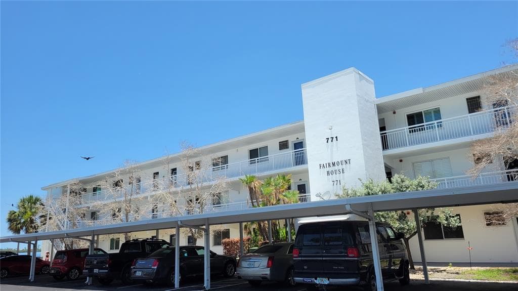 771 JOHN RINGLING BOULEVARD # 32FAIR, SARASOTA, FL 34236