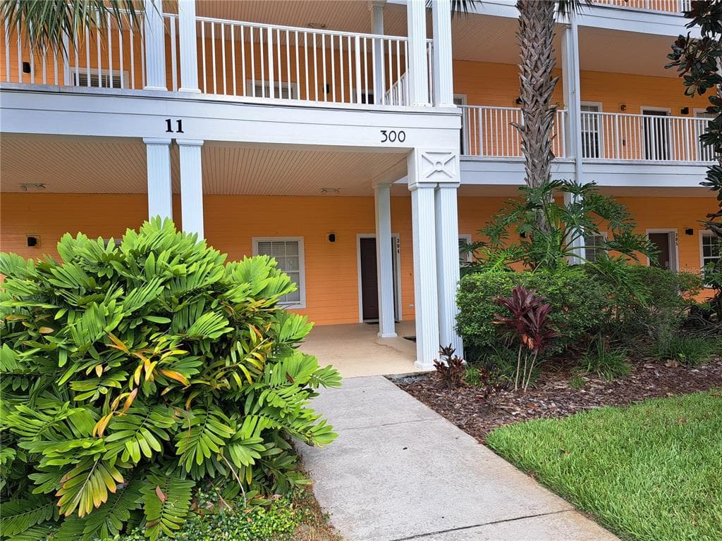 304 NEW PROVIDENCE # 304, DAVENPORT, FL 33897