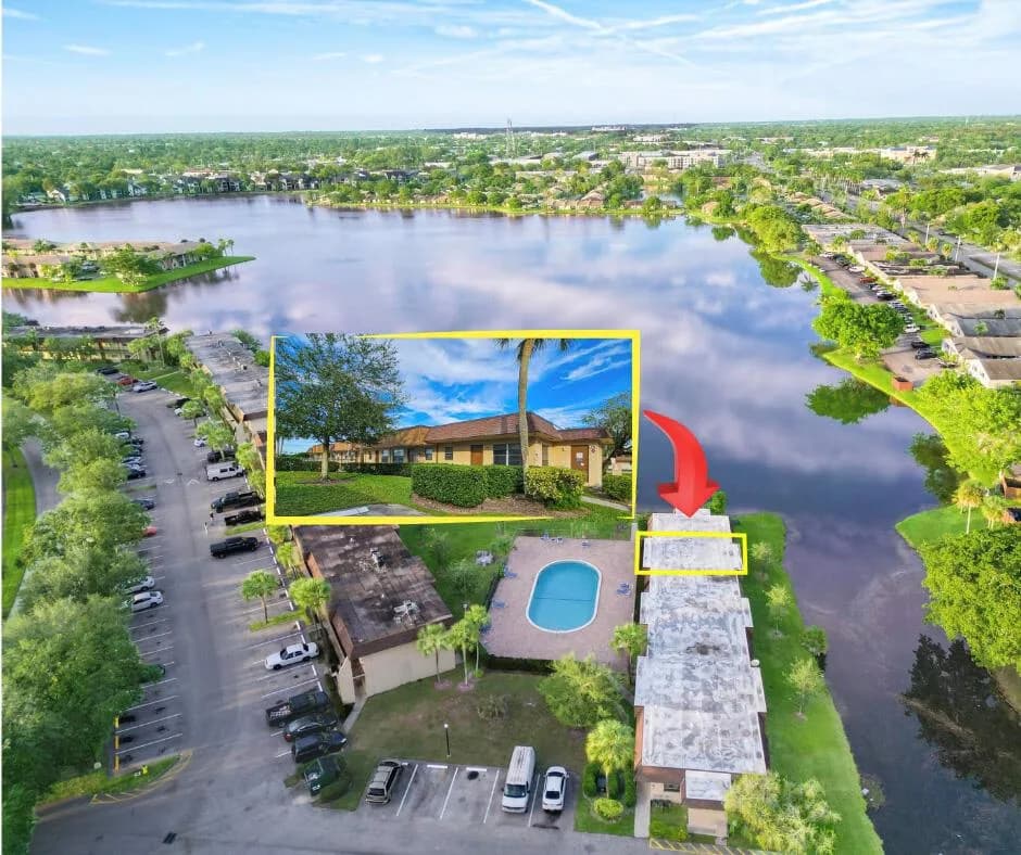 416 Lakeside Drive # 129, Margate, FL 33063