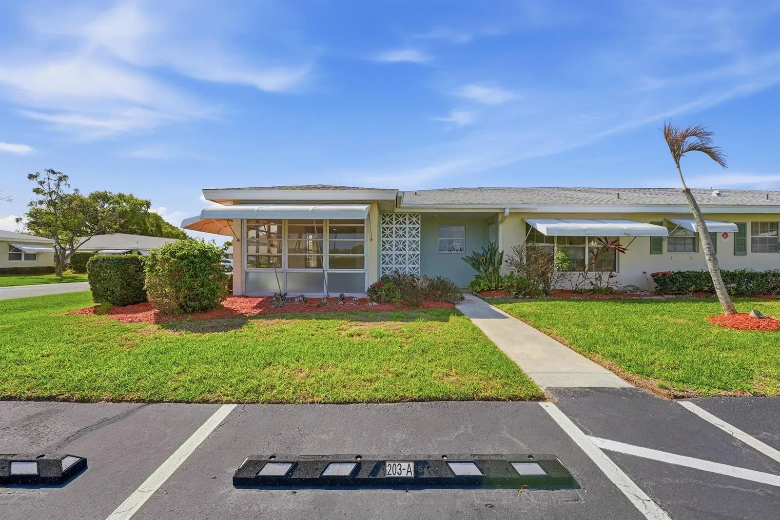 203 Manatee Lane # A, Fort Pierce, FL 34982