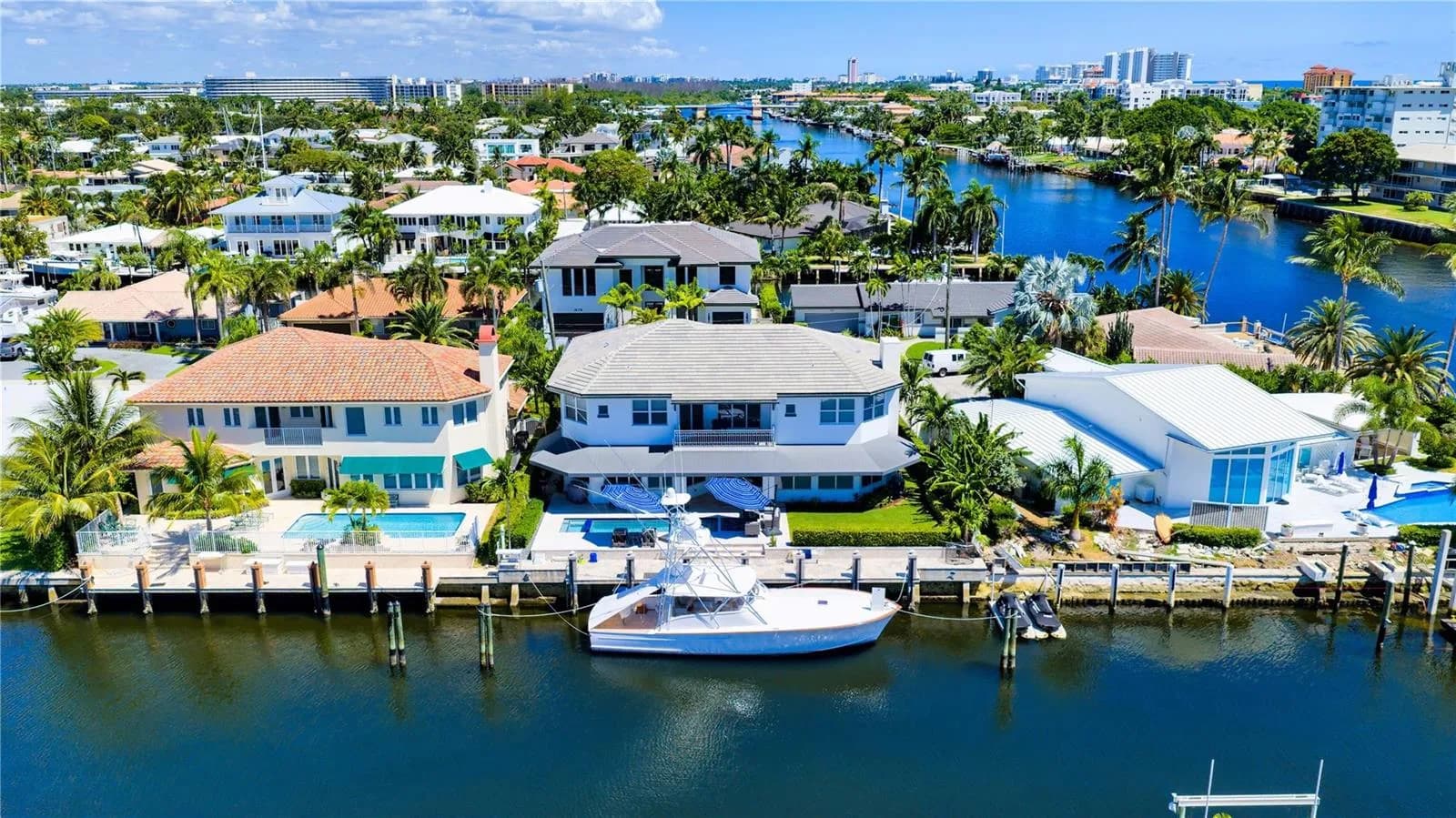 1580 SE 8th Street, Deerfield Beach, FL 33441