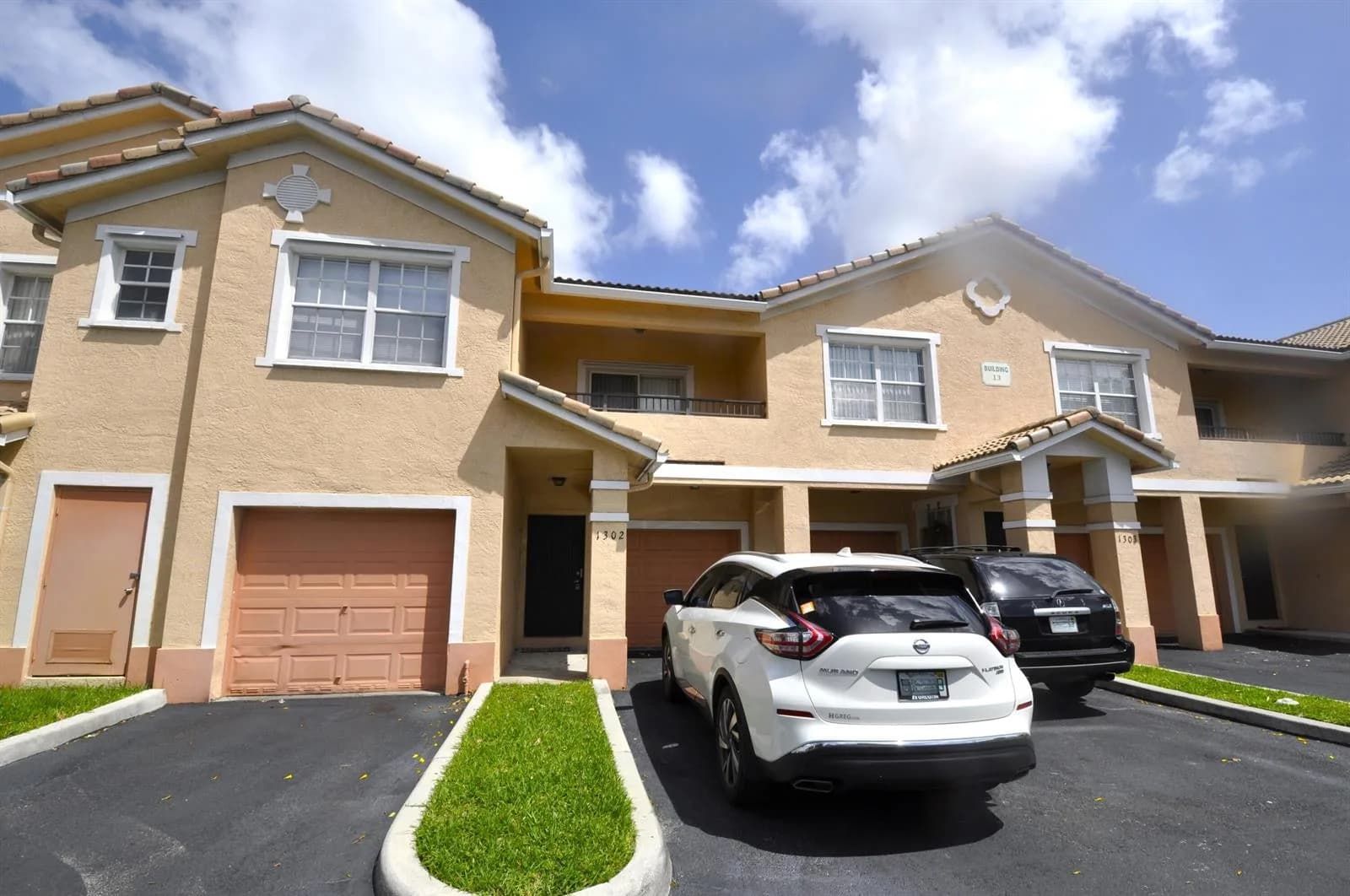 1302 Belmont Lane # 1302, North Lauderdale, FL 33068