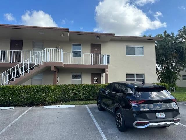 7605 NW 5th Court NW # 208, Margate, FL 33063