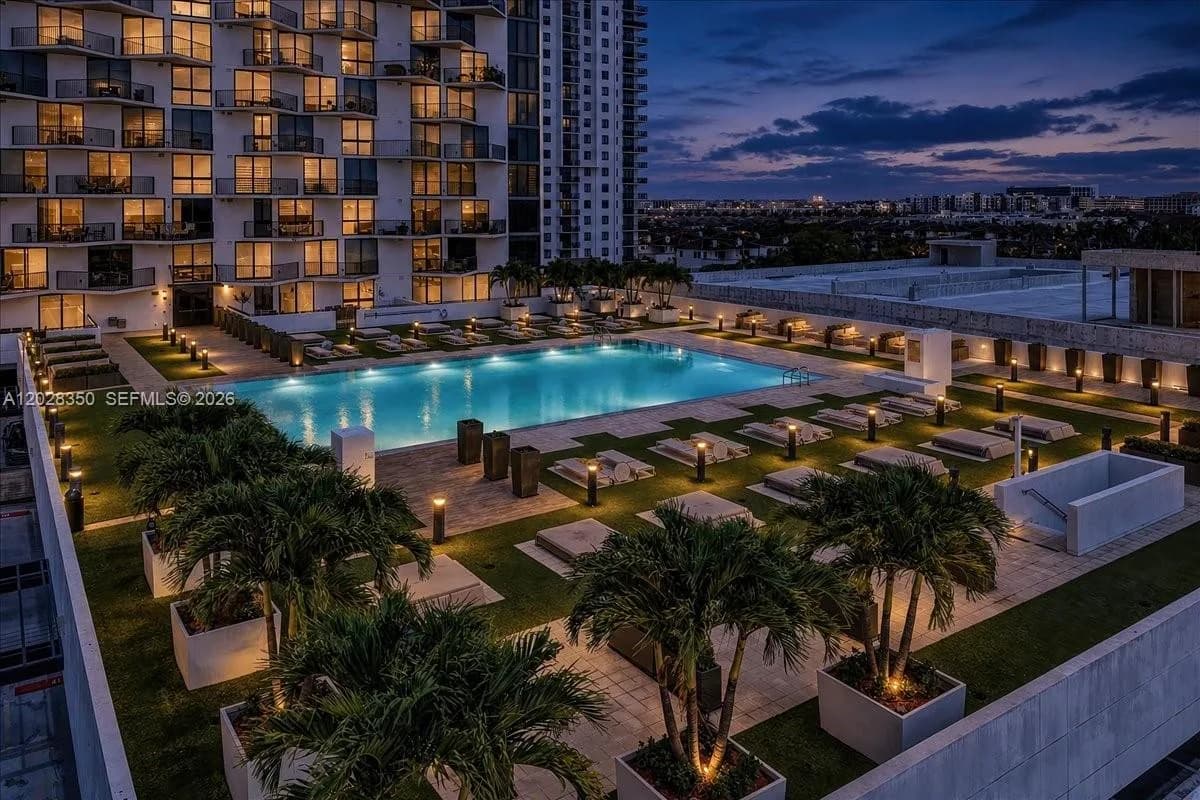 5252 NW 85th Ave # 1410, Doral, FL 33166