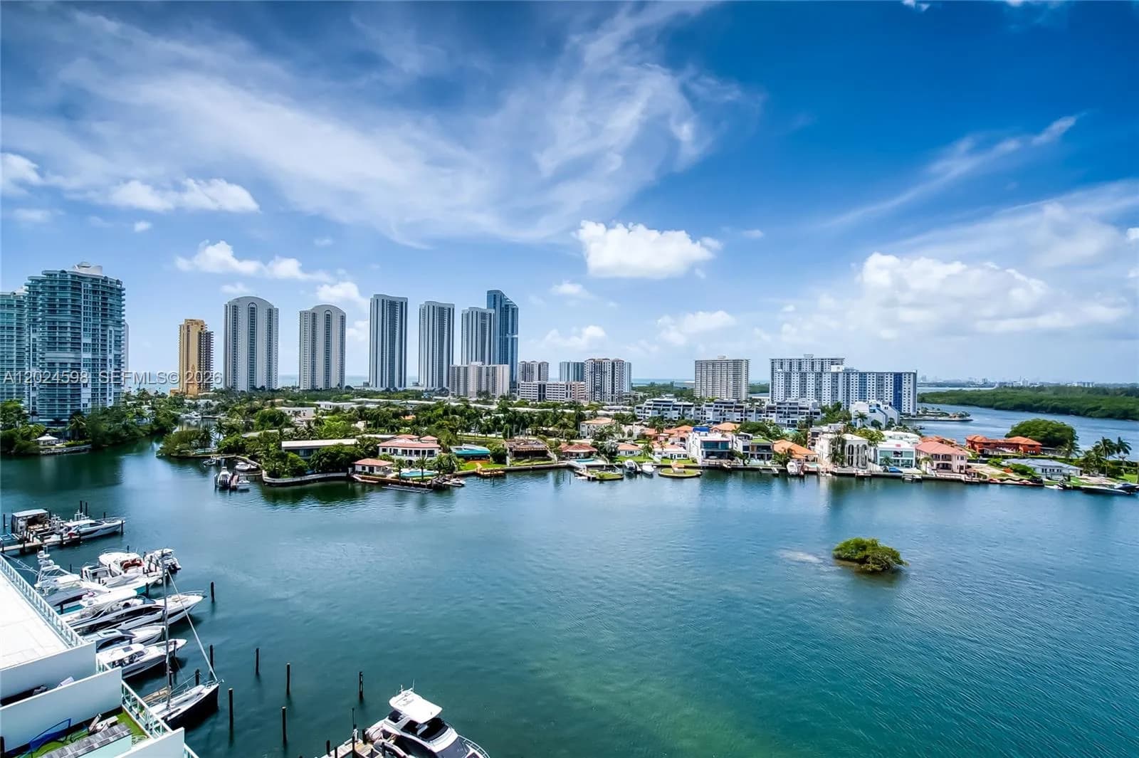 400 Sunny Isles Blvd # 1202, Sunny Isles Beach, FL 33160