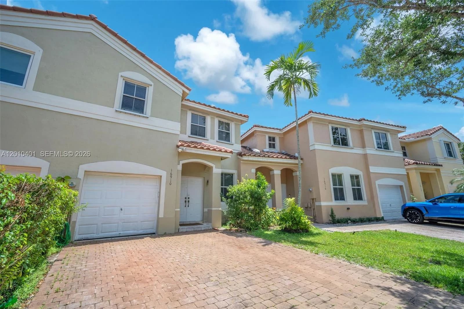 16910 SW 39th Ct, Miramar, FL 33027
