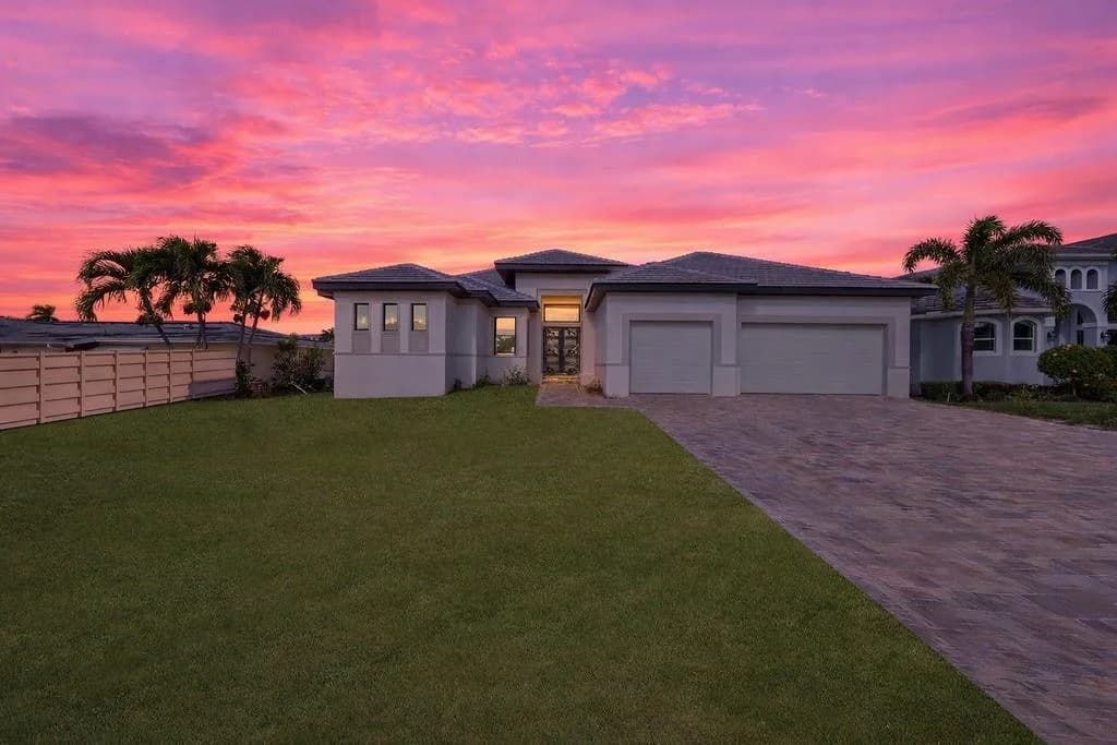 131 SW 57th Street, Cape Coral, FL 33914