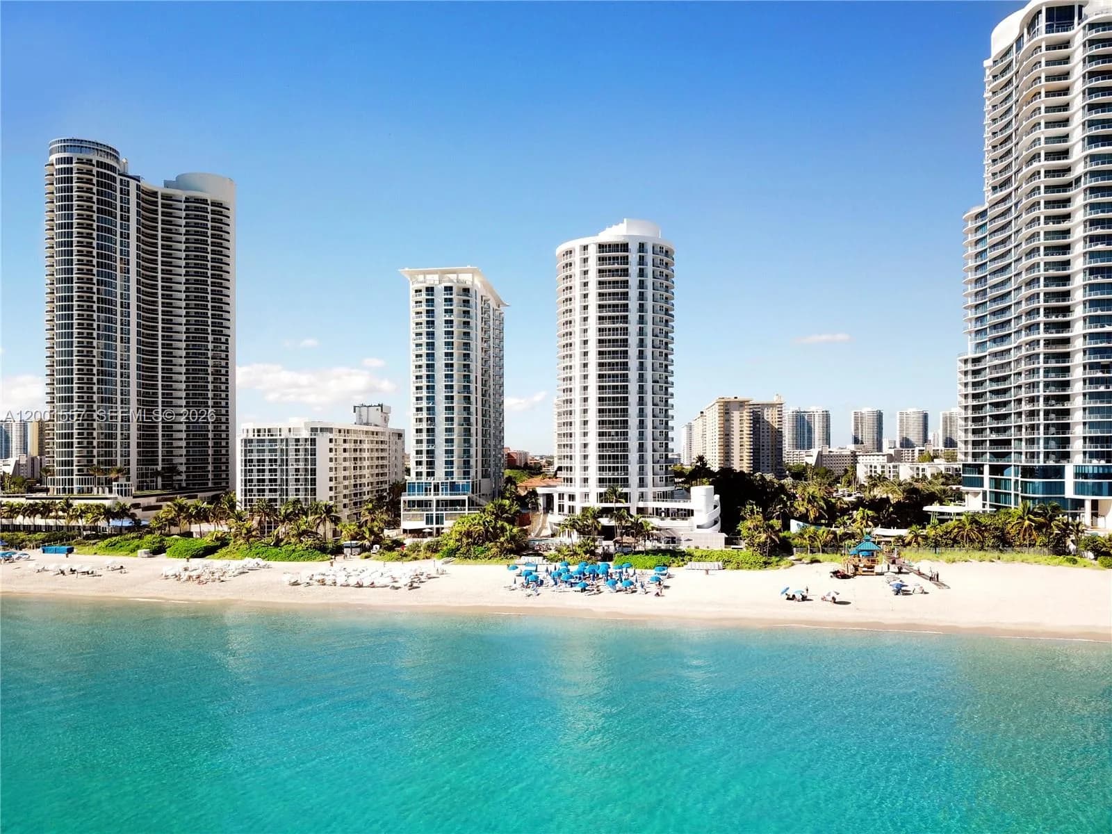 17375 Collins Ave # 1006, Sunny Isles Beach, FL 33160