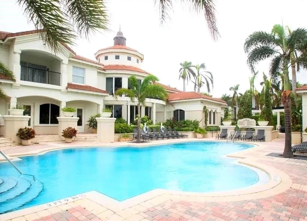 4102 Tuscany Way # 4102, Boynton Beach, FL 33435