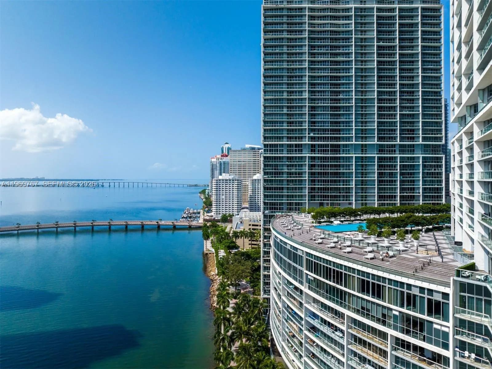 475 Brickell Ave # 3513, Miami, FL 33131