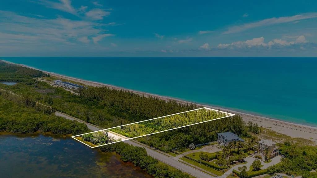 0 S Ocean Drive, Fort Pierce, FL