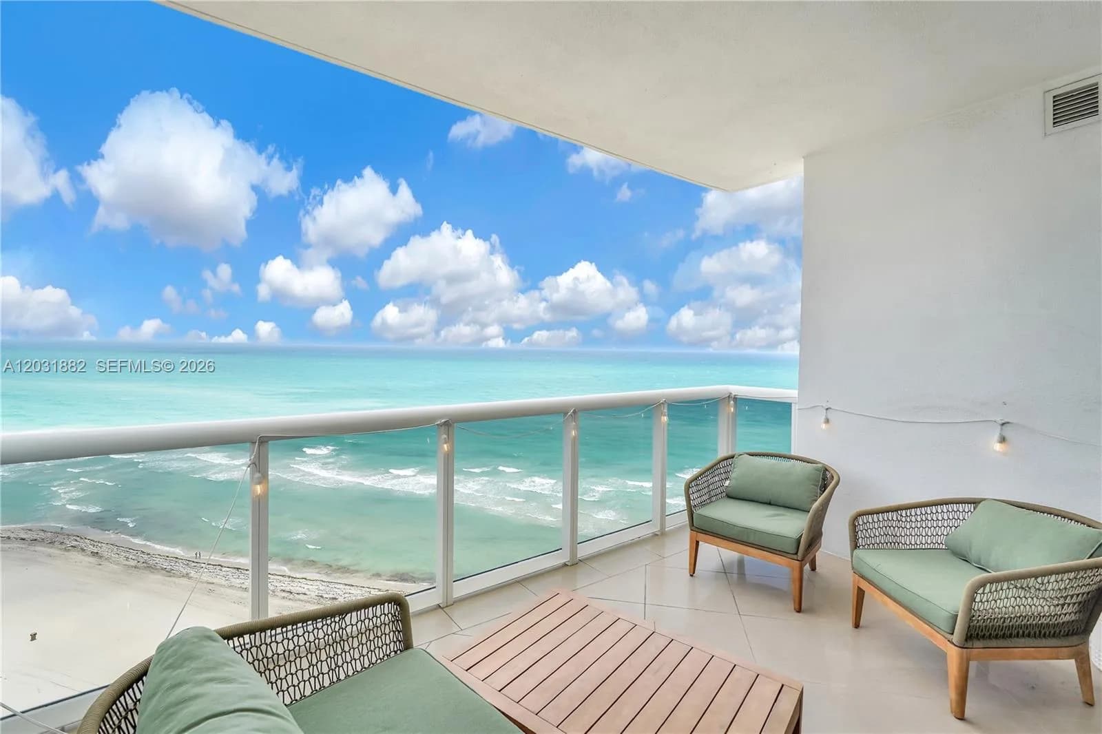 18201 Collins Ave # 2008A, Sunny Isles Beach, FL 33160