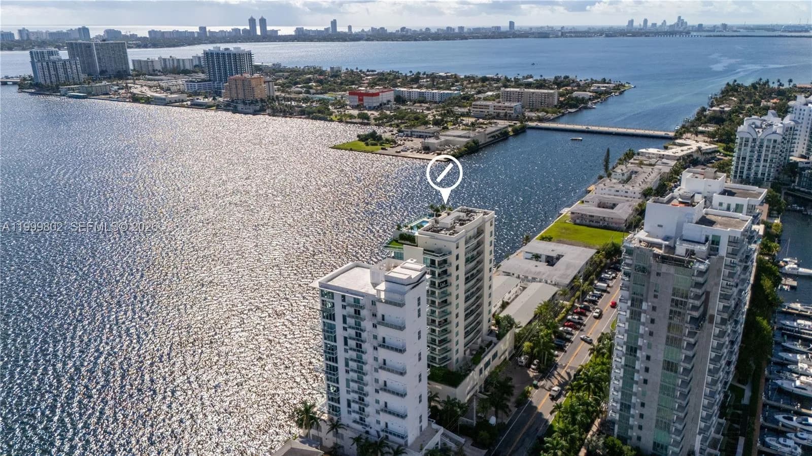 7935 East Dr # 803, North Bay Village, FL 33141