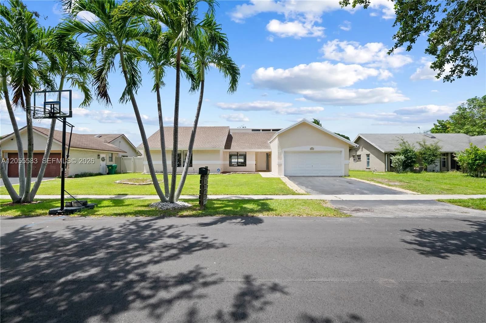 8311 NW 51st Ct, Lauderhill, FL 33351