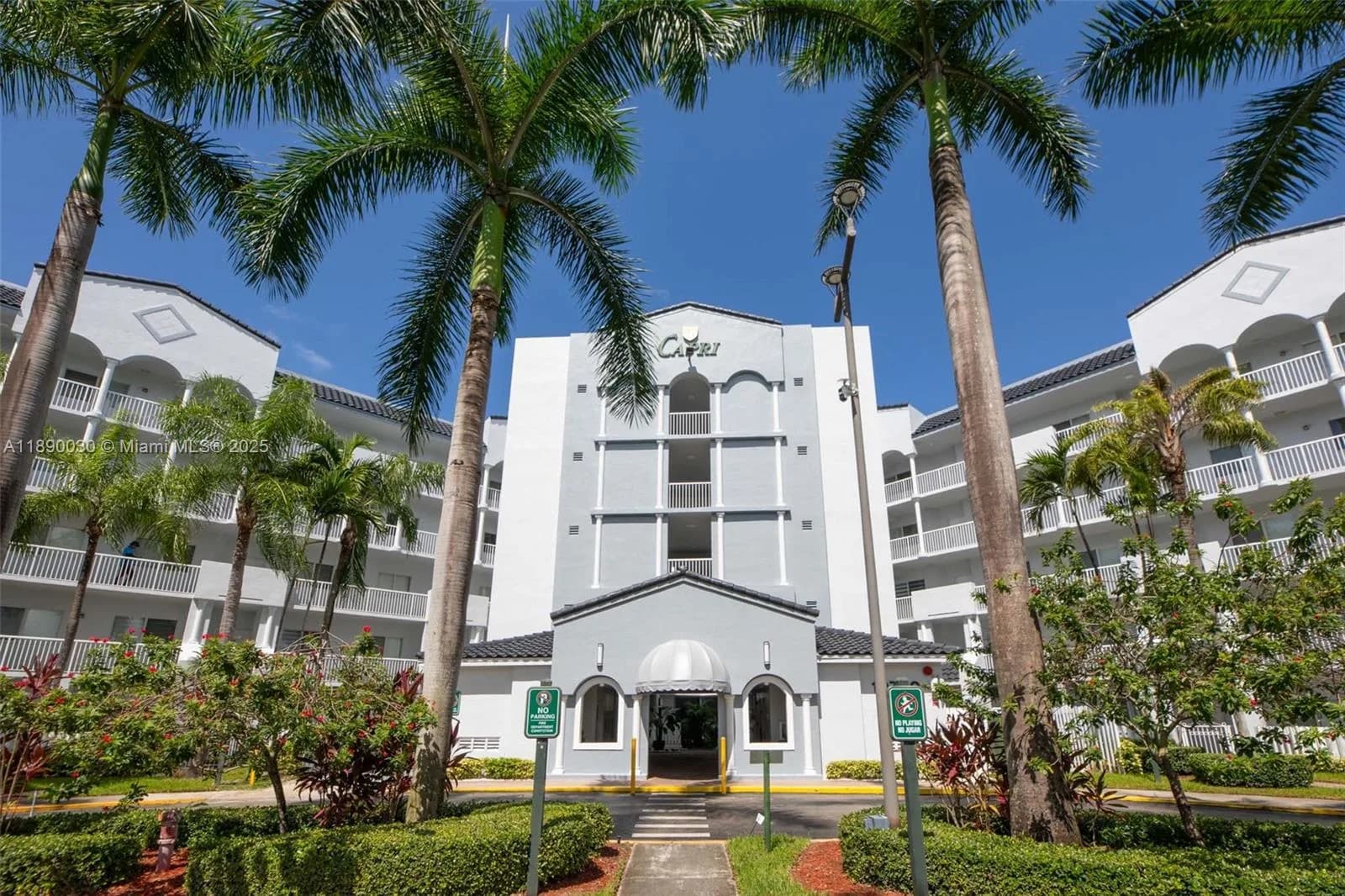10700 NW 66th St # 207, Doral, FL 33178