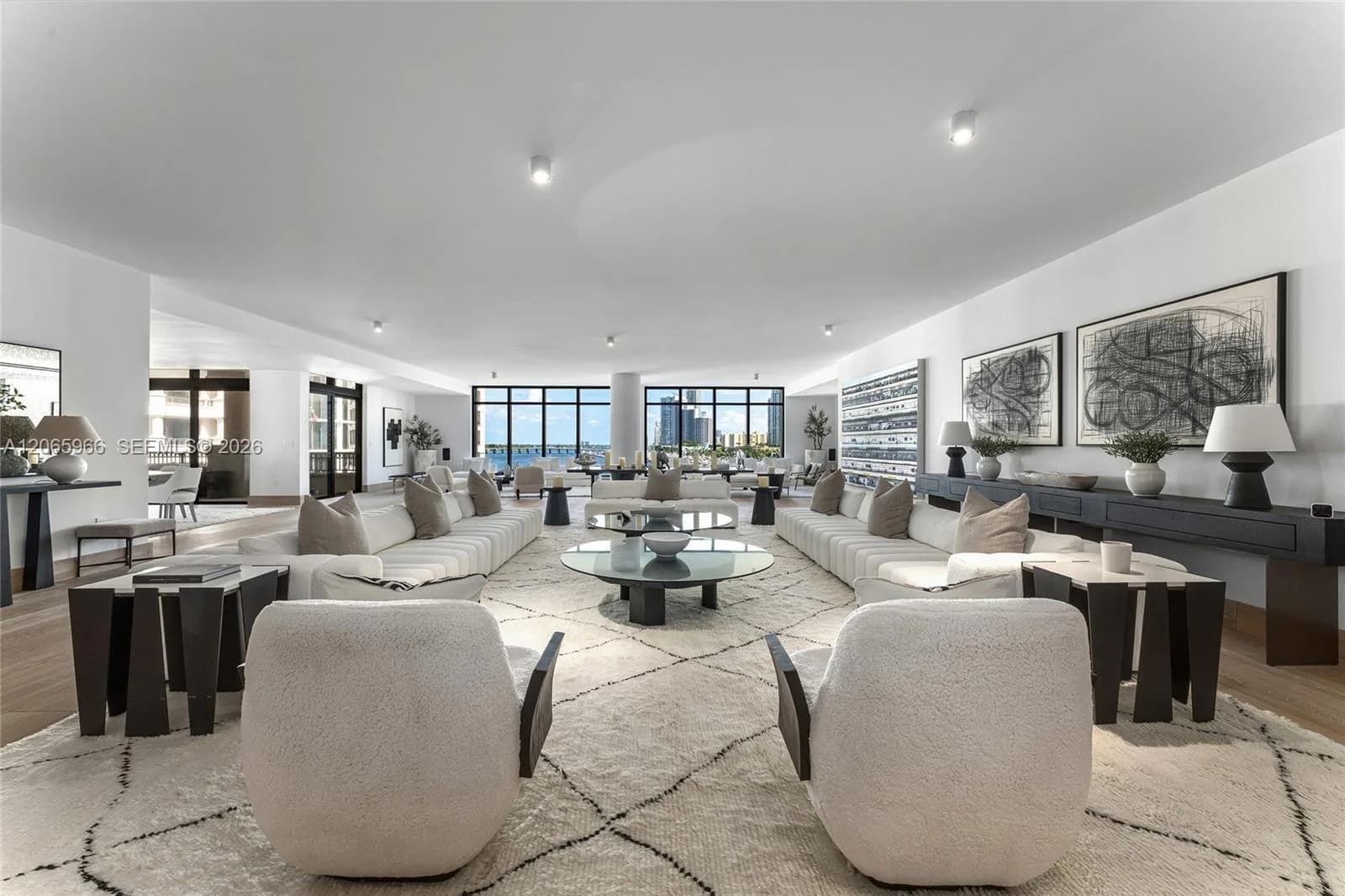7061 Fisher Island Dr # 7061, Miami Beach, FL 33109