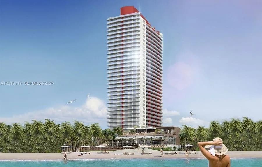 2602 E Hallandale Beach Blvd # R703, Hallandale Beach, FL 33009
