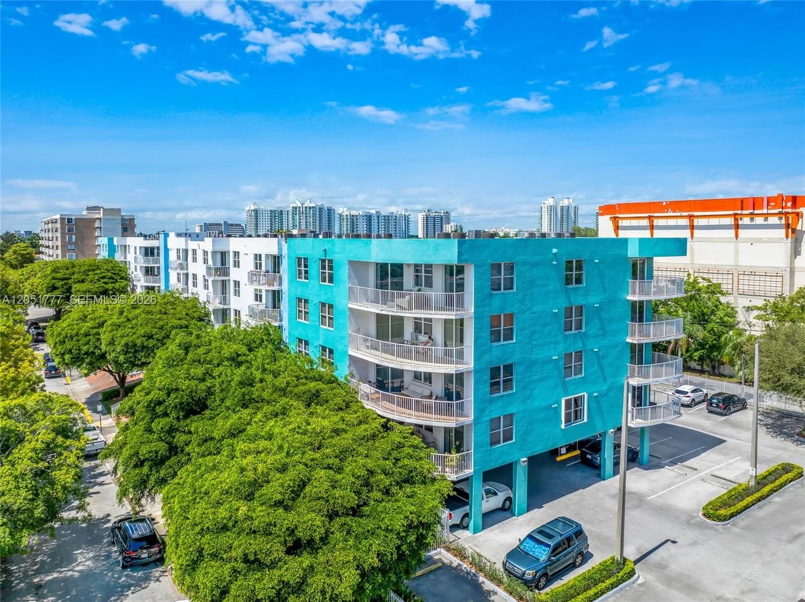 1555 N Treasure Dr # 207, North Bay Village, FL 33141