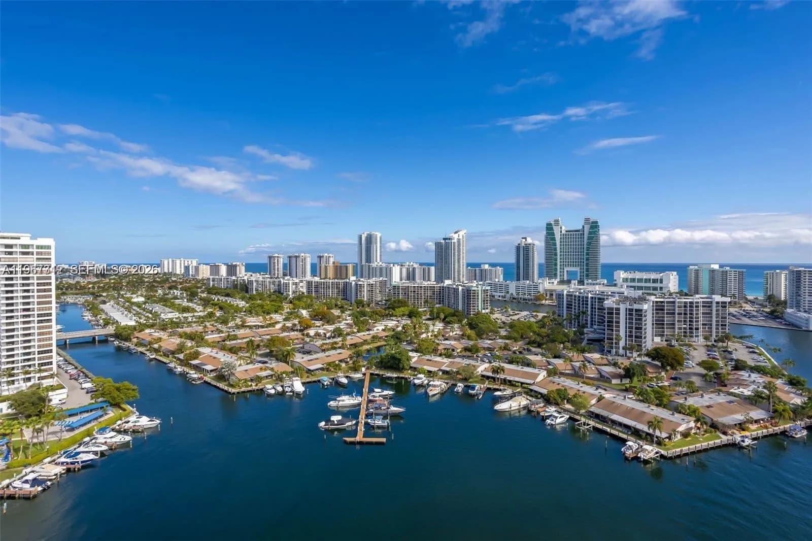 300 Three Islands Blvd # PH3A, Hallandale Beach, FL 33009