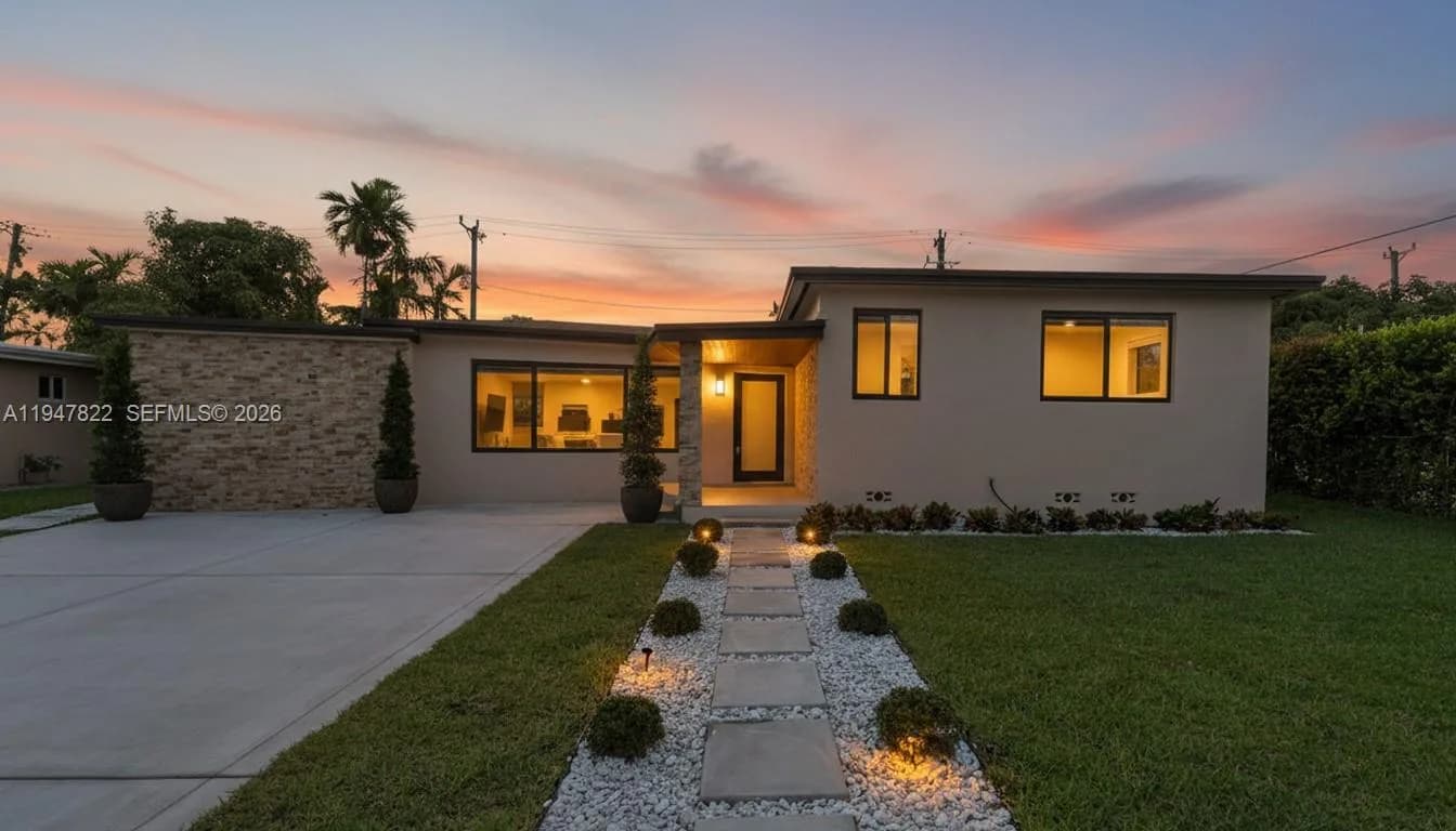 141 NE 122nd St, North Miami, FL 33161