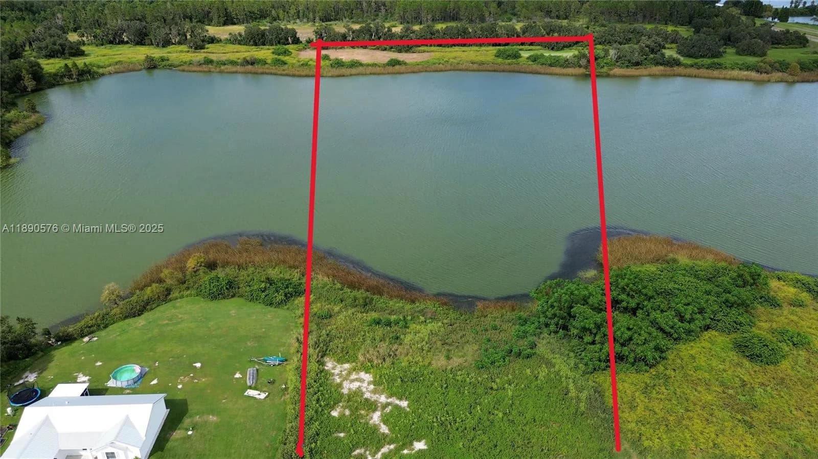 1940 Old Brewster Rd, Other City - In The State Of Florida, FL 33841