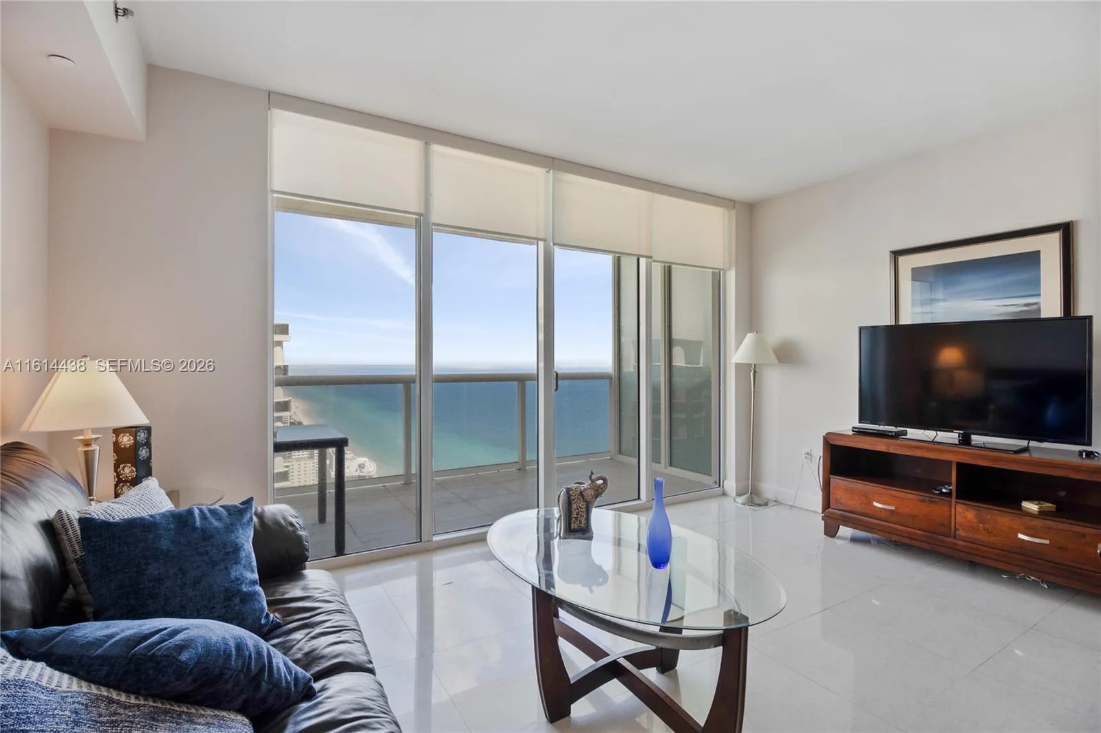 1830 S OCEAN DR # 4409, Hallandale Beach, FL 33009