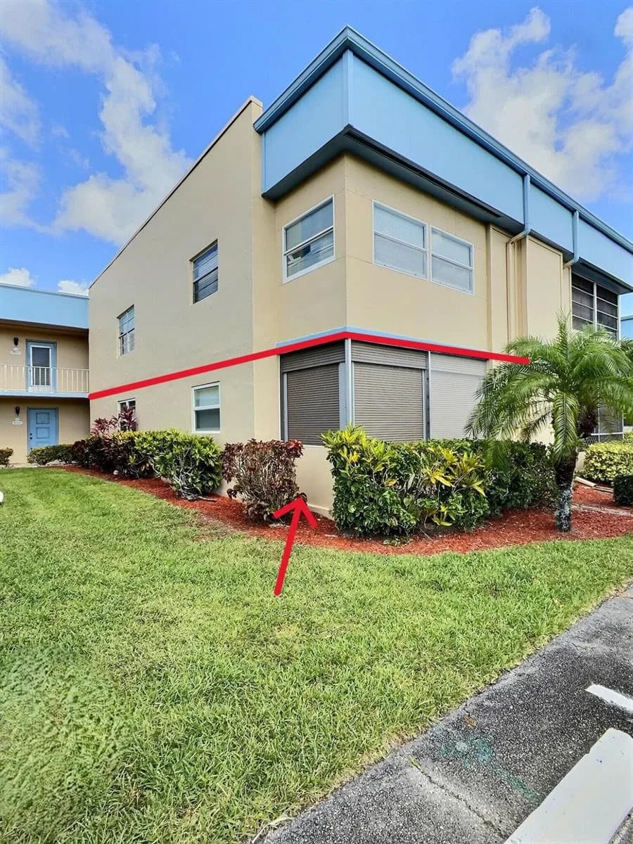 199 Burgundy E, Delray Beach, FL 33484