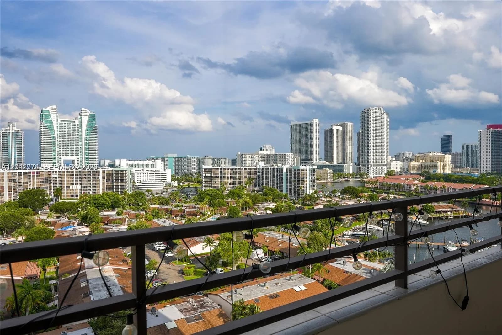2500 Parkview Dr # 1503, Hallandale Beach, FL 33009